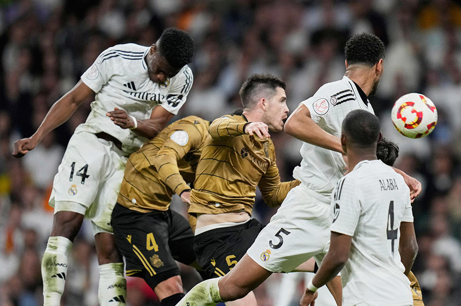 Milli yıldızlar gol ve asistleriyle Avrupa'ya damga vurdu | NTVSpor