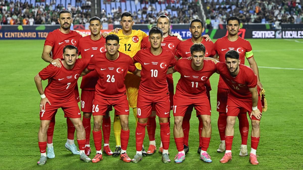A Milli Futbol Takımı'nın Gürcistan maçı biletleri satışa çıktı