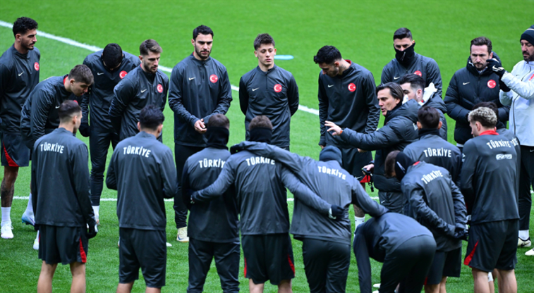 A Milli Futbol Takımı nın Gürcistan maçı biletleri satışa çıktı | beIN  SPORTS Türkiye - beinsports.com.tr/
