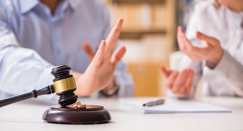 BOŞANMA DAVASI SÜRECİNDE YAPILMAMASI GEREKEN 9 ŞEY - Hukuki Haber