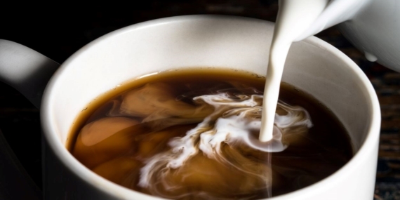 Experts Warn Drinking Coffee This Way Can Lead to Weight Gain