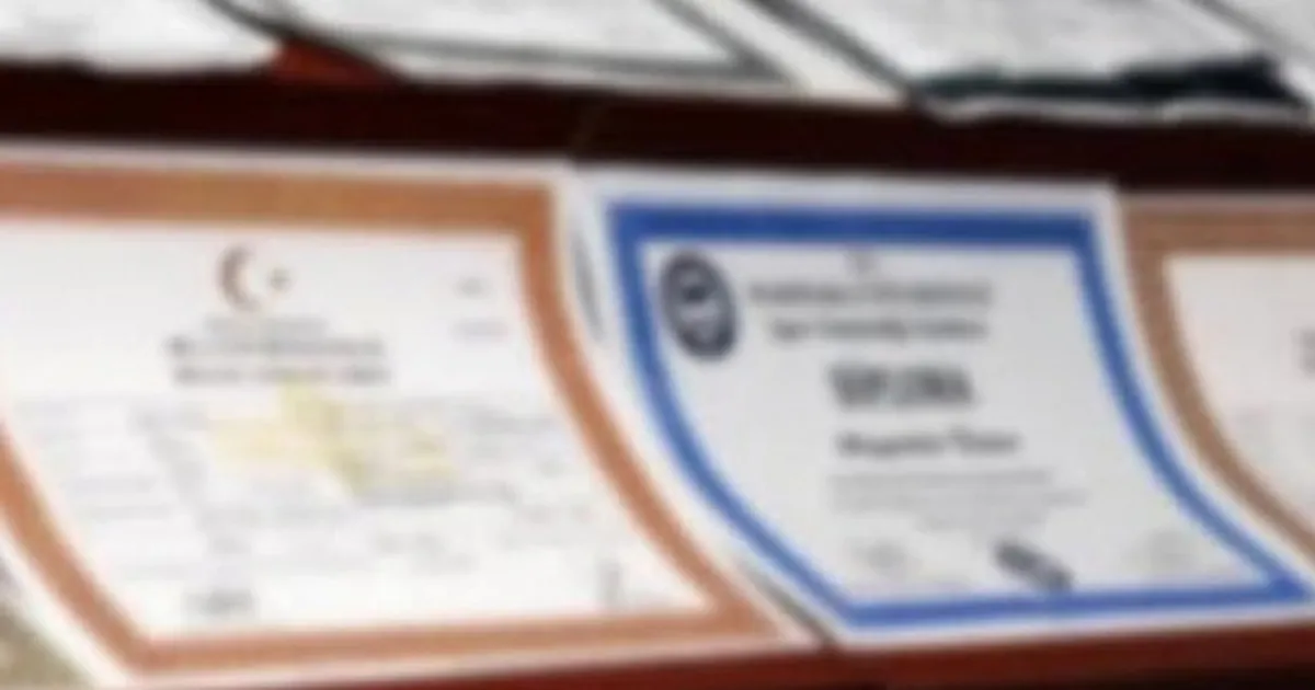 Sahte diploma skandalı büyüyor; 400 akademisyen atandı - Bursaport.com
