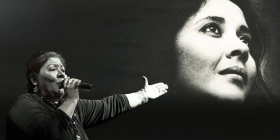 Farewell to Banu Kırbağ Iconic Voice of Turkish Folk Music