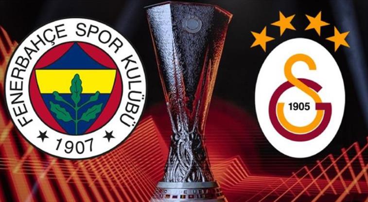 İşte Galatasaray ve Fenerbahçe nin Avrupa Ligi ndeki maç saatleri | beIN  SPORTS Türkiye - beinsports.com.tr/