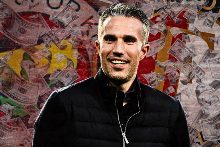 Feyenoord transfernieuws: Fenerbahçe bepaalt vraagprijs Yusuf Akçiçek