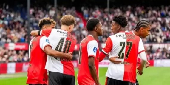 Feyenoord’s Dominant Move Sends Shockwaves Toward Fenerbahçe