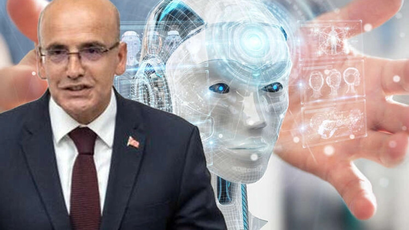 Maliye'de Yapay Zeka Devrimi: Vergi İşlemlerinde Artık Yapay Zeka Dönemini  Başlattı