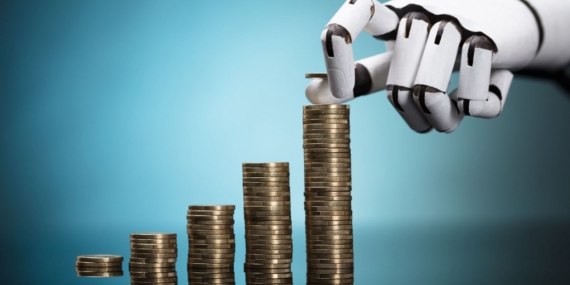Finance Ministry Welcomes Transformation Through Artificial Intelligence