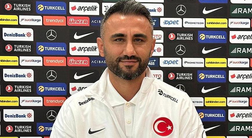 Eyüpspor, Selçuk Şahin'le anlaşmaya vardı! Resmi açıklama - Eyüpspor - Spor  Haberleri
