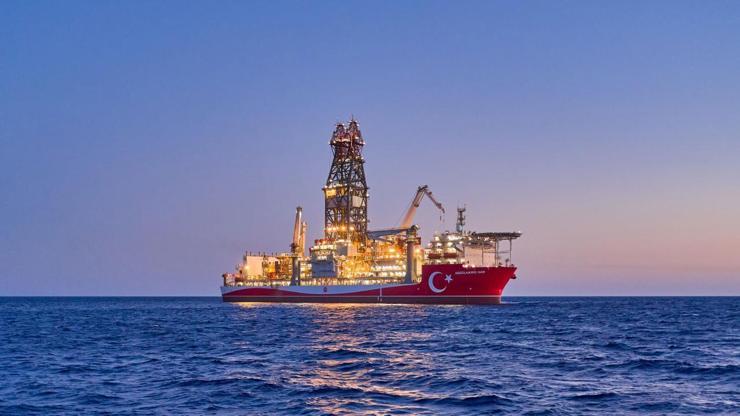 Karadeniz'deki keşfin 5. yılında 4 milyon hanenin gaz ihtiyacı karşılanıyor  - Son Dakika Haberler CNN Türk
