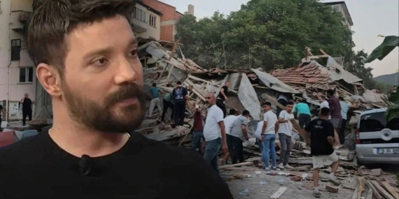 Footage Sparks Strong Reaction from Oğuzhan Uğur