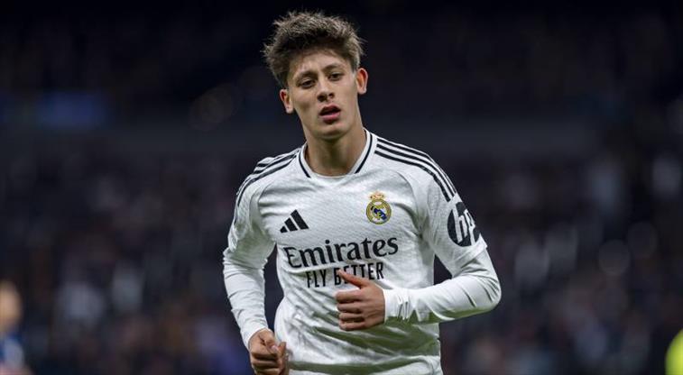 Real Madrid den Arda Güler açıklaması Her şeyin nedeni var