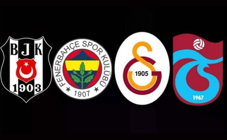 Buyurun kulüplerin para işlerine: En borçlu hangisi, en çok transfer zararı  kimde?