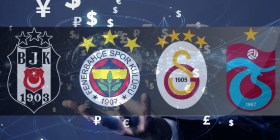 From reckless transfers to massive losses Türkiye’s big four face a debt crisis