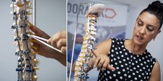 From Türkiye to the world medical exports surge across 80 nations