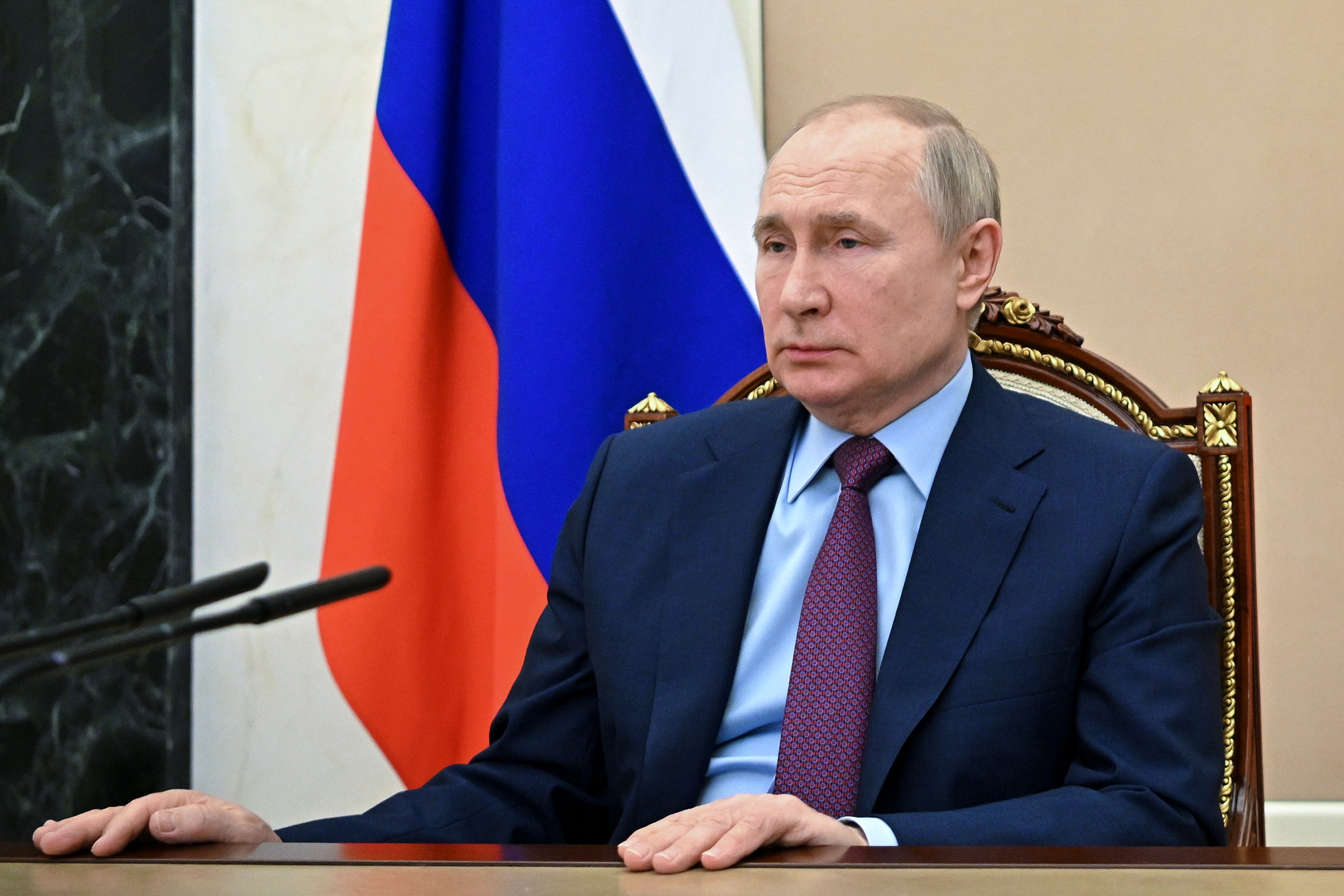 Putin 20 yıldır iktidarda ve Batı hâlâ onu anlayamıyor | Independent Türkçe