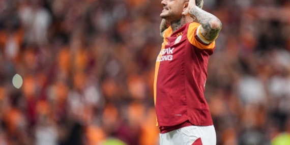 Galatasaray Defeats Fatih Karagümrük 3-0 as Icardi Scores on His Return