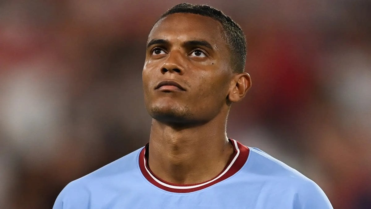 Manuel Akanji Transferi de Krize Dönüştü! Akanji Galatasaray'ın Teklifini  Reddetti! - Balıkesir Haberleri