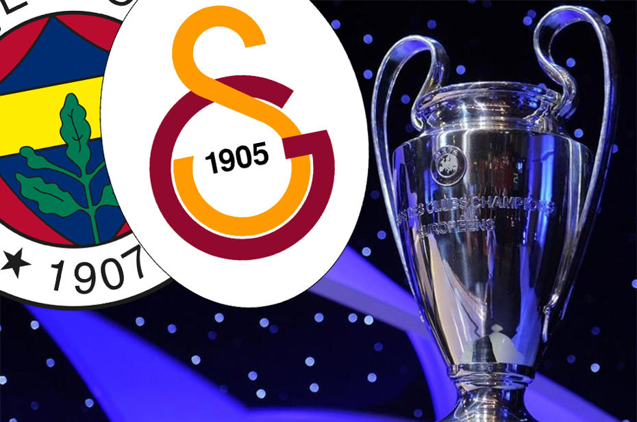 Yapay zekadan flaş tahmin: Şampiyonlar Ligi'nde gelecek sezon hangi takım  şampiyon olacak? | NTVSpor