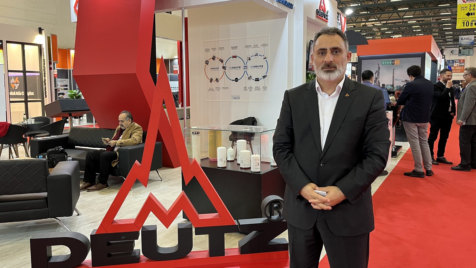 Pazar analizini doğru yapan Çatalkaya Makina, 2022 yılında hedeflerini  katladı! - Makina Market