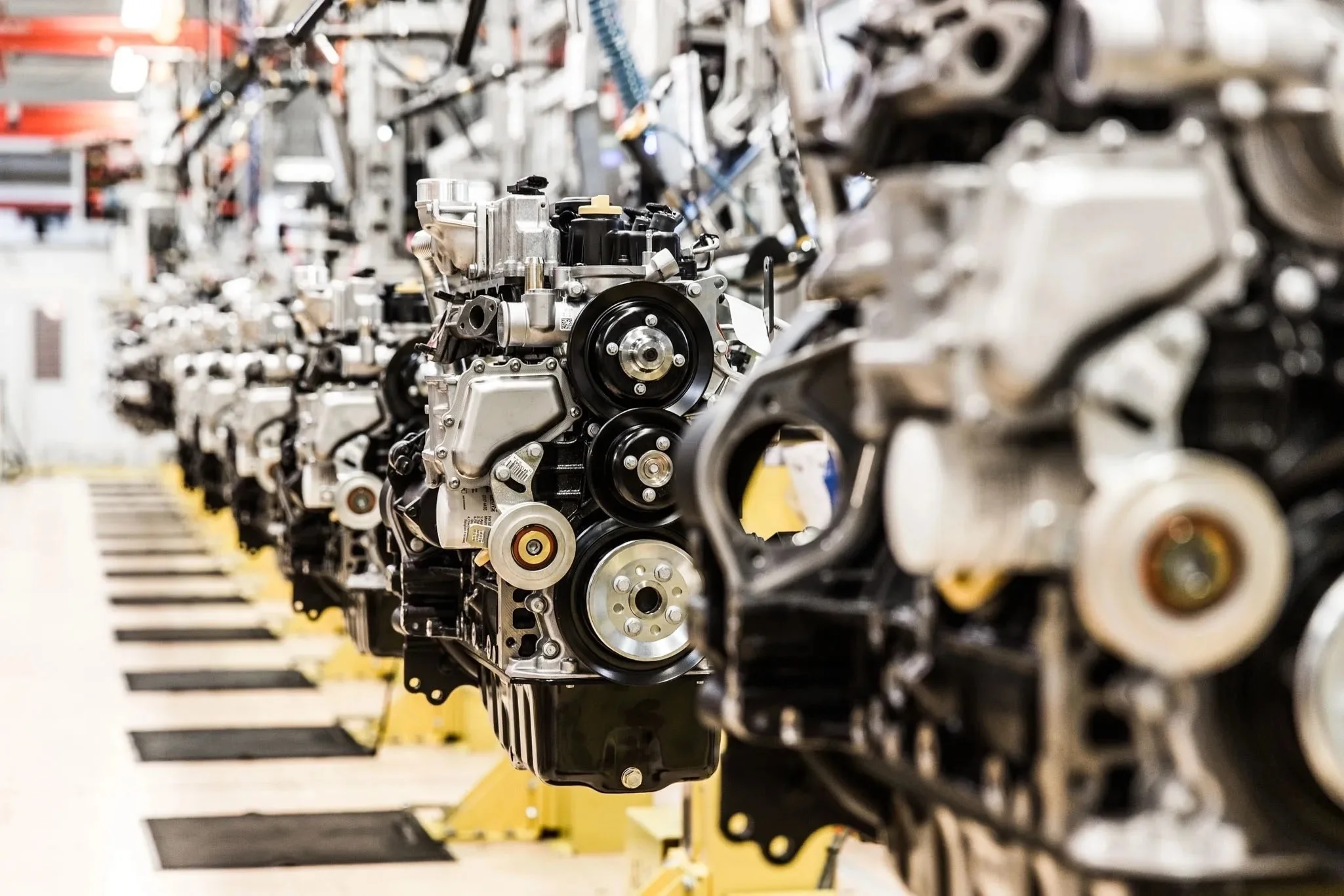 Deutz motorlarının Türkiye'deki tek yetkili bayisi: Çatalkaya Makina -  Makina Market