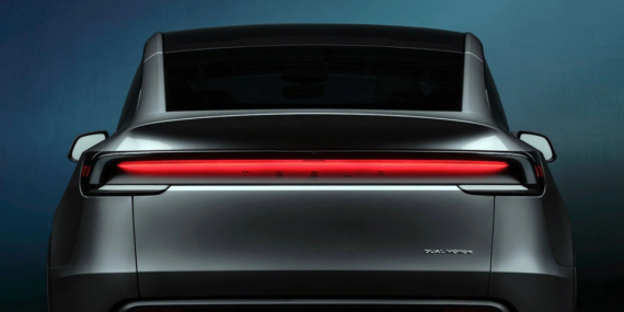 Get a Tesla for the price of a TOGG plus interest-free payment plan