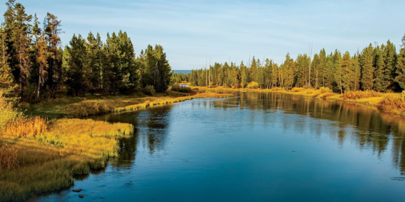 Global fresh water emergency looms under climate stress