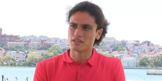 Global victory for Cevdet Ege Mutlu
