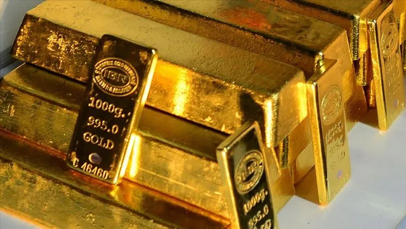 Altının kilogramı 4 milyon 430 bin liraya çıktı