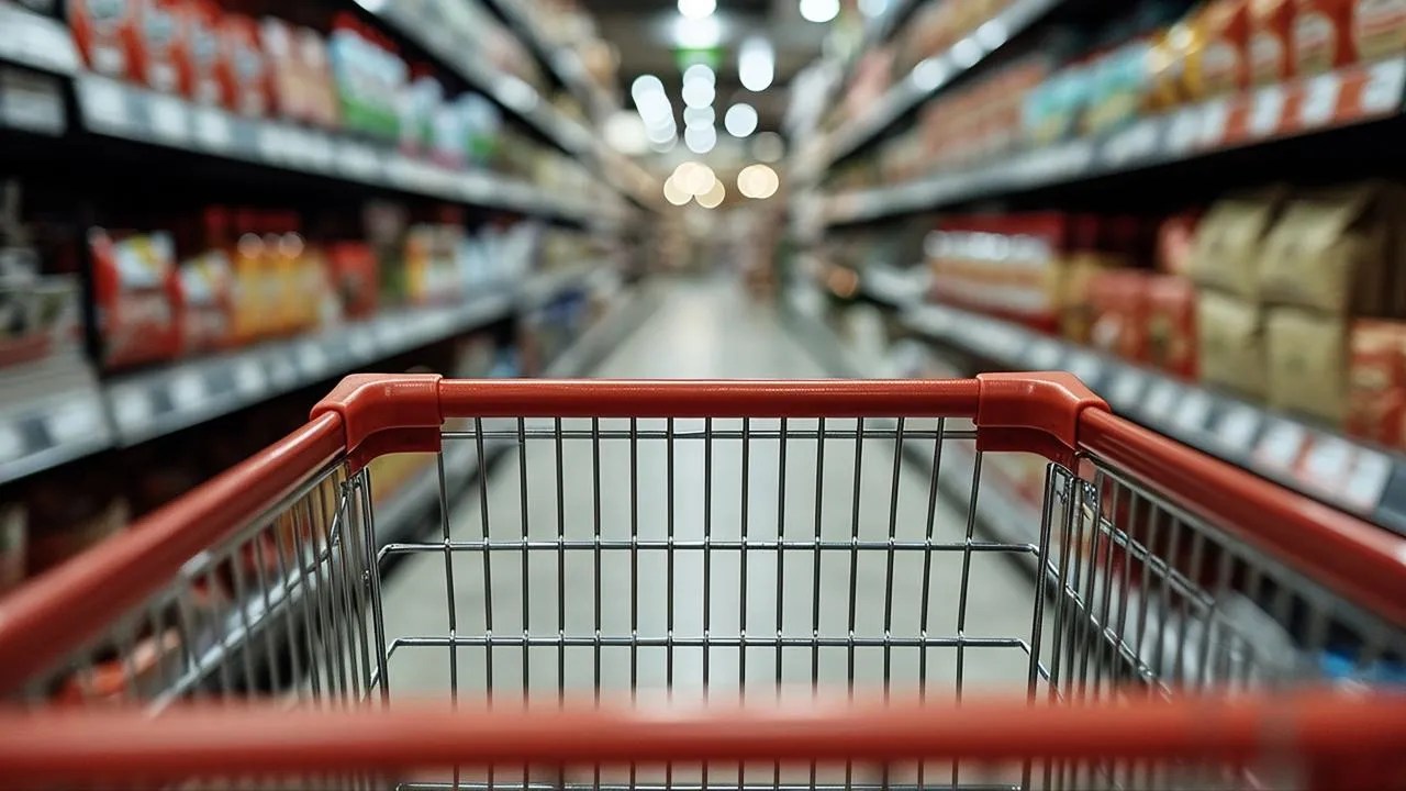 Market alışverişinde yeni dönem! Ürün fiyatları karşılaştırılacak, barkodlar  cep telefonundan okutulacak - Kocaeli Fikir Gazetesi Son Dakika Kocaeli  Haberleri