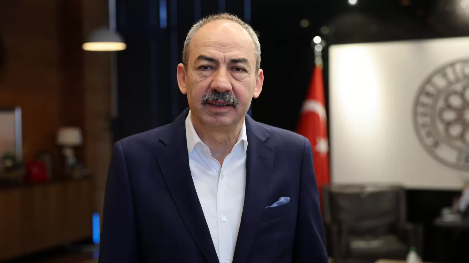 KTO BAŞKANI GÜLSOY, İLK 1000 İHRACATÇIYI KUTLADI