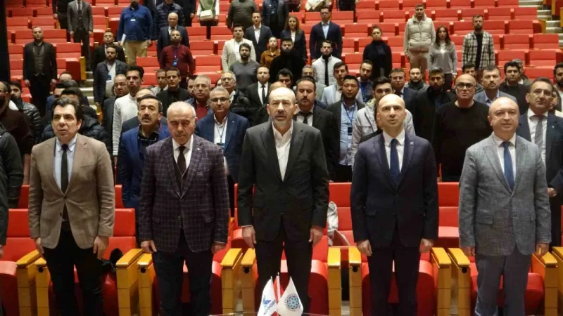 Başkan Gülsoy: "Desteklerin KOBİ'lerimiz için büyük bir fırsat sunduğuna  inanıyoruz" - Güne Bakış Gazetesi