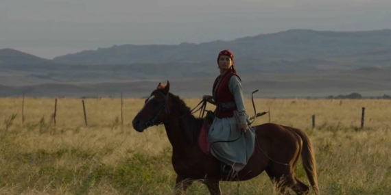 ‘Heritage of the Turks’ documentary is ready to meet its audience