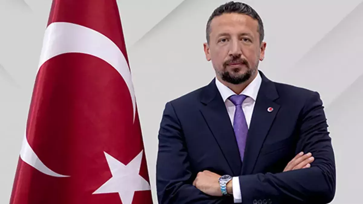TBF Başkanı Hidayet Türkoğlu'ndan 19 Mayıs mesajı - Son Dakika Spor  Haberleri