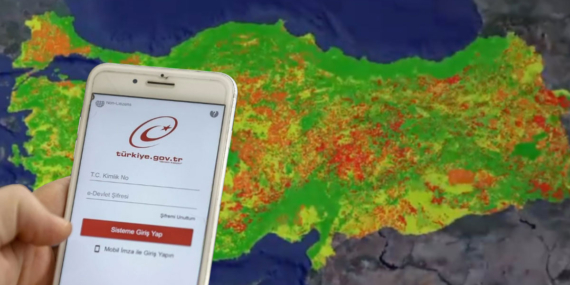 Home and land transactions made easier with e-Devlet’s latest update