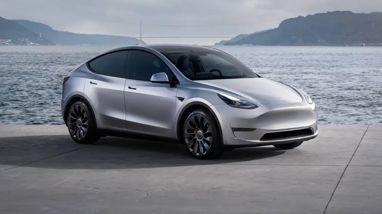 Tesla Türkiye'den gelişmiş otopilot paketinde yüzde 50 indirim fırsatı -  Kütahya Haber - Son Dakika Kütahya'dan Haberler