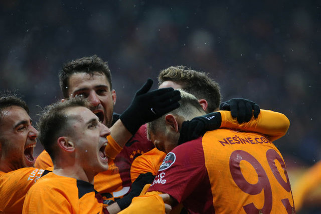 Galatasaray Roma maçı ne zaman oynanacak ve hangi kanalda canlı  yayınlanacak? Galatasaray Roma maçı biletleri satışa çıktı mı? - Futbol  Haberleri