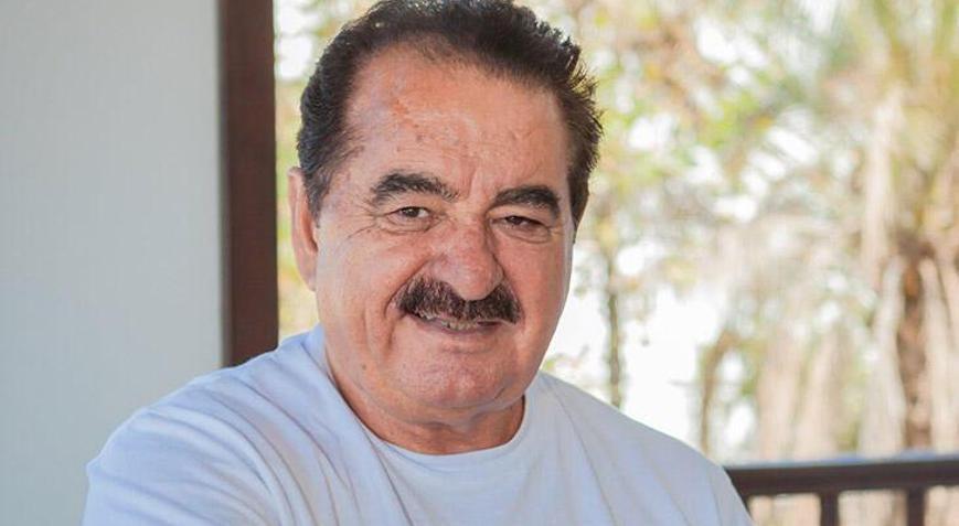 İbrahim Tatlıses kimdir, kaç yaşında? İbrahim Tatlıses çocukluğu ve sesinin  keşfedilişi... - Magazin Haberleri - Milliyet