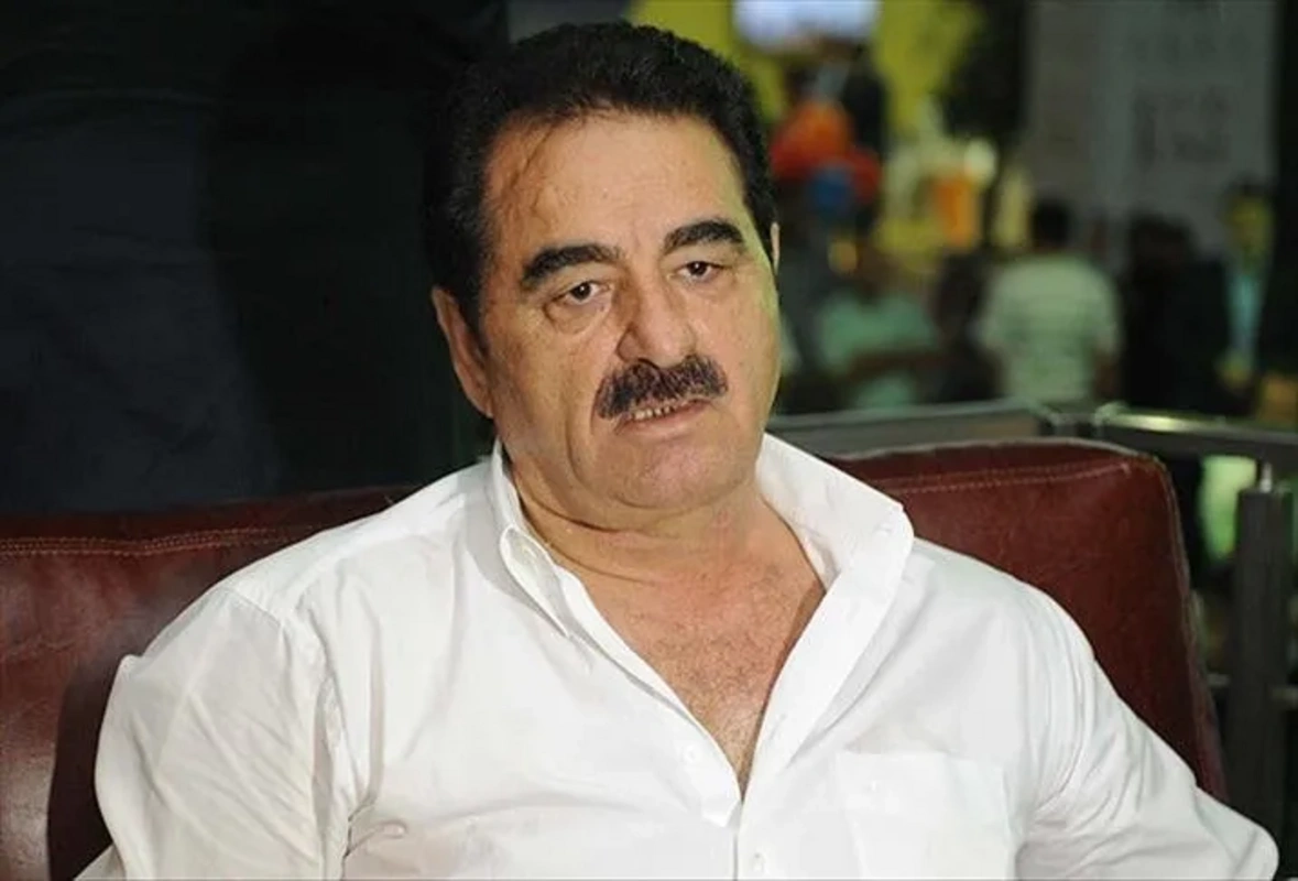 İbrahim Tatlıses'ten duygusal paylaşım: "Beni hiç üzmedin evlat" - Oxu.az