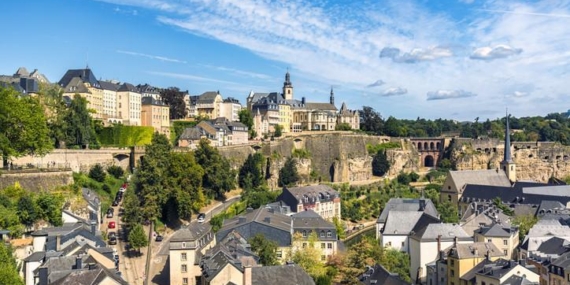 In Europe’s heart, a haven of free public transport