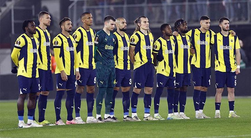 Hollanda'da Fenerbahçe şaşkınlığı! 'Sefil seri sona erdi' - Fenerbahçe -  Spor Haberleri