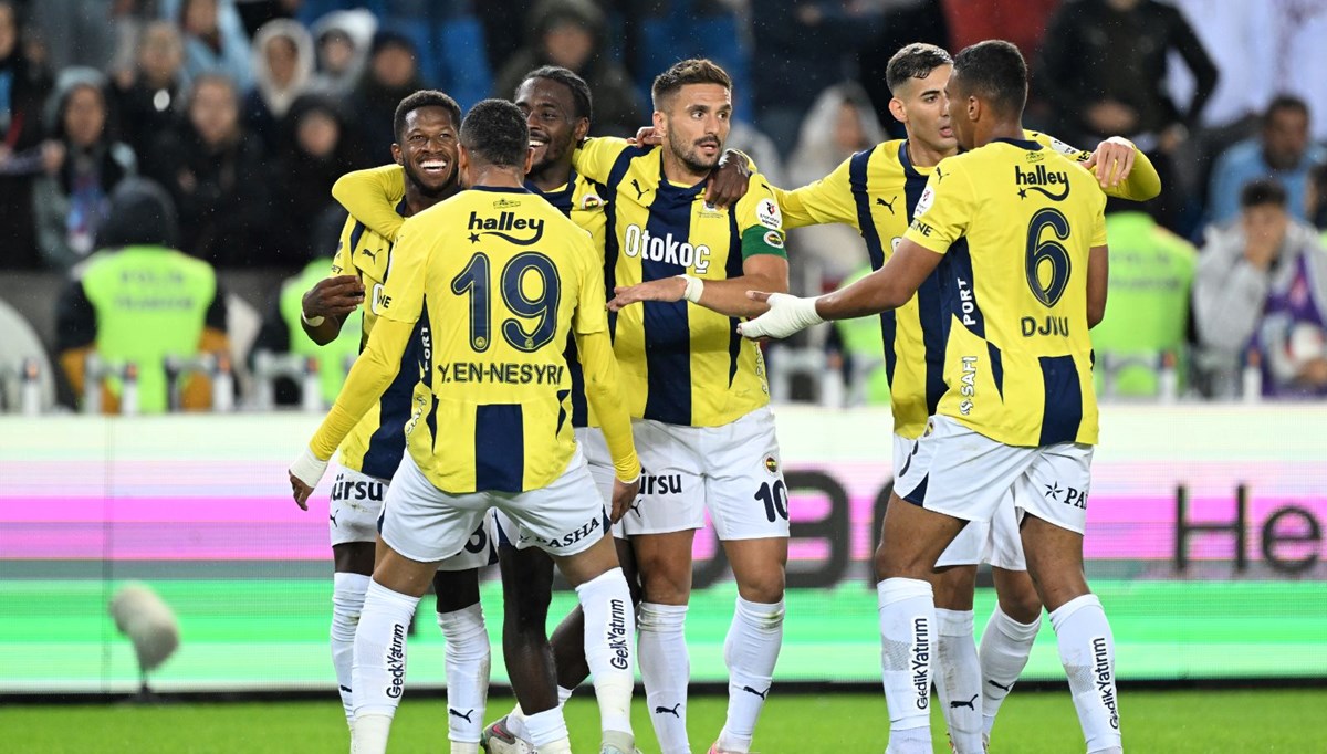Fenerbahçe Hollanda deplasmanında: AZ Alkmaar muhtemel 11'i – Medyazar