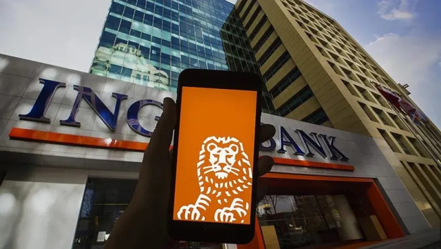 ING açıkladı: Enflasyon 2025'te yüzde 30'un altına düşebilir - Son Dakika