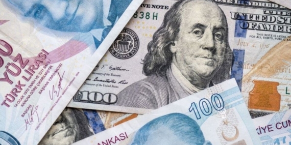 ING predicts faster decline of TL against the dollar, may reach 50.25 in a year