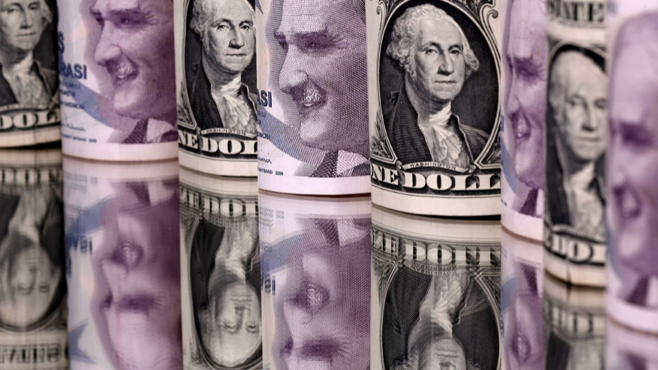 ING: TL'nin, dolar karşısında kaybı hızlandı! İşte dolar/TL için yeni  tahmin - Ekonomim