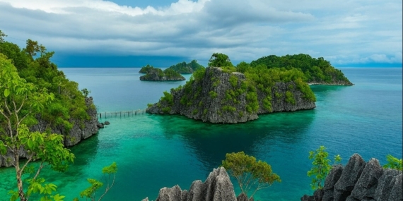 Island’s 1.5 Million Year Enigma Solved by Researchers