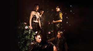 Black Lips biletleri | Biletix | Resmi Biletix Sitesi. | Ticketmaster  Türkiye. | 2025-09-17 | İstanbul