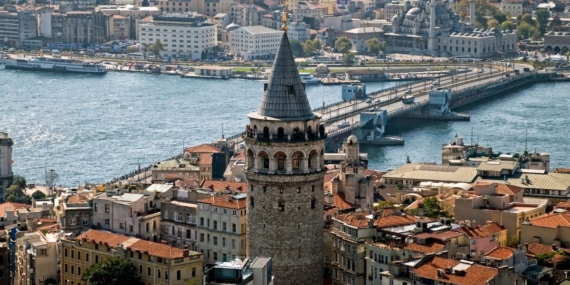 Istanbul Tops Europe in Rent Hikes Over the Past 5 Years with a 206 Percent Surge, Says Deutsche Bank