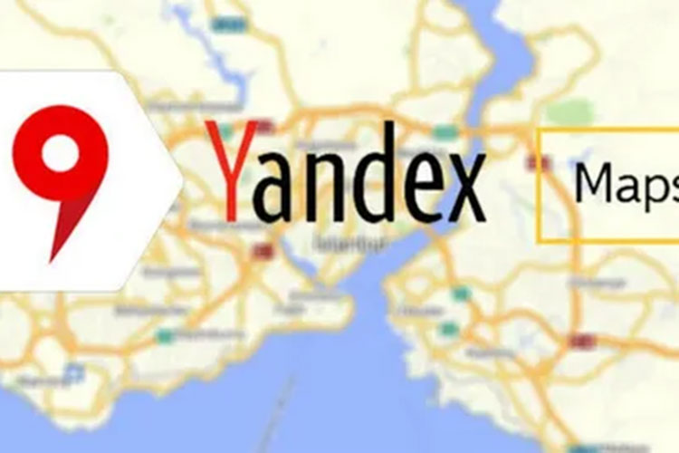 Yandex Maps ve Navigasyon'a yeni özellikler eklendi | Analiz Gazetesi