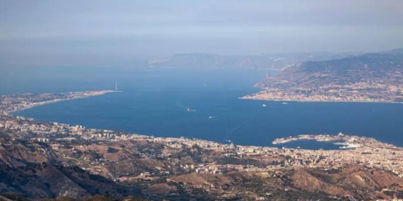 Italy Approves Sicily Megaproject Set to Challenge Türkiye’s Bridge Record
